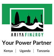 Ariya Finergy in Dar es Salaam - Tanzania – Solar PV – Solar Energy – Solar Power -WhizzTanzania