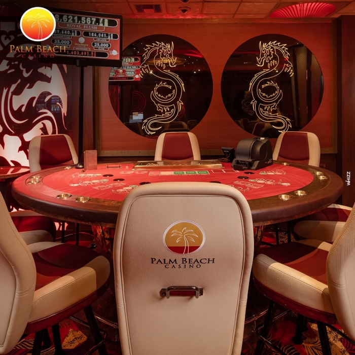 Palm Beach Casino in Dar es salaam - Tanzania – WhizzTanzania