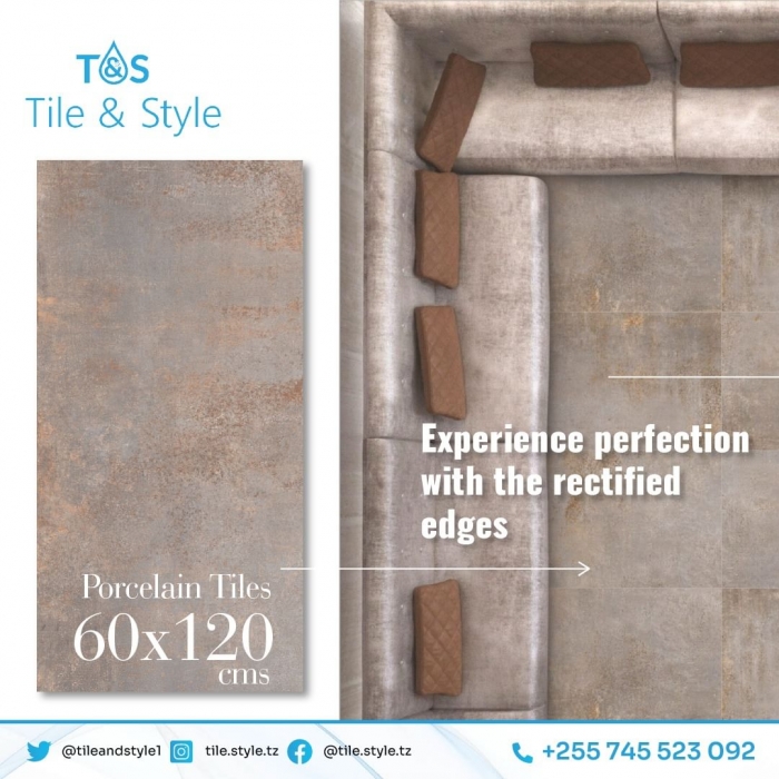 Tile & Style – Tiles and Sanitary Ware in Dar es salaam - Tanzania – WhizzTanzania