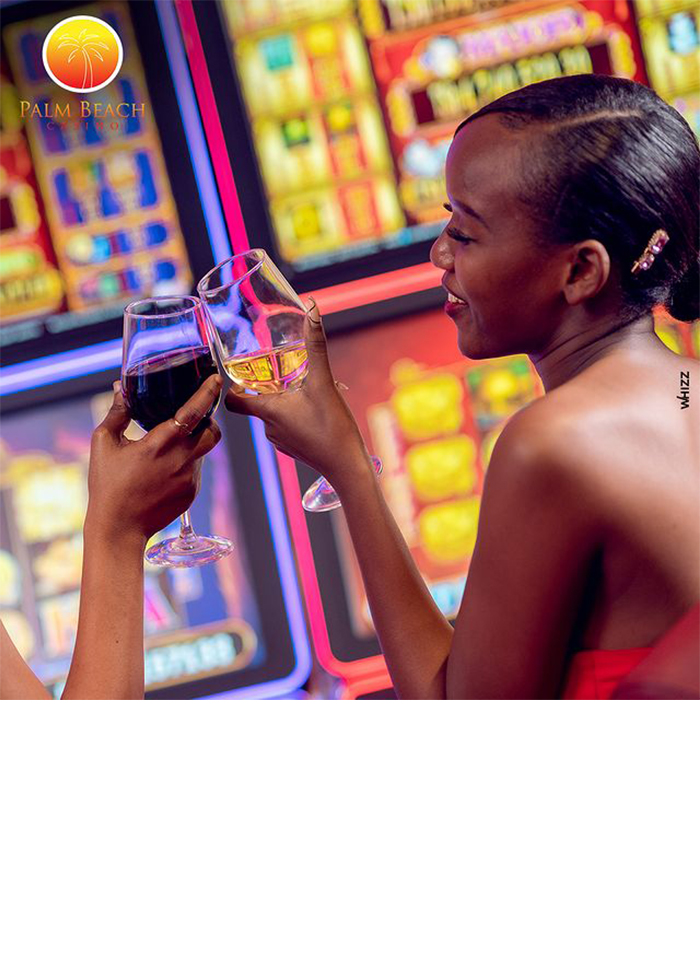 Palm Beach Casino in Dar es salaam - Tanzania – WhizzTanzania