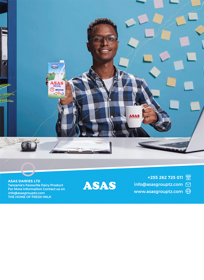 Asas Group in Dar es Salaam - Tanzania - WhizzTanzania