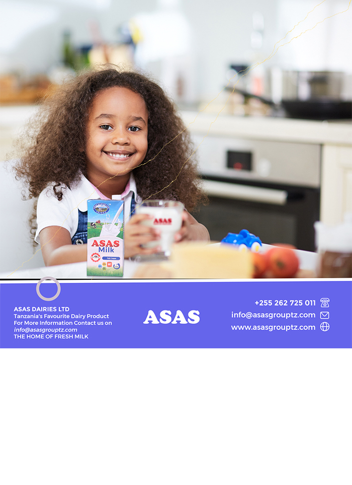 Asas Group in Dar es Salaam - Tanzania - WhizzTanzania