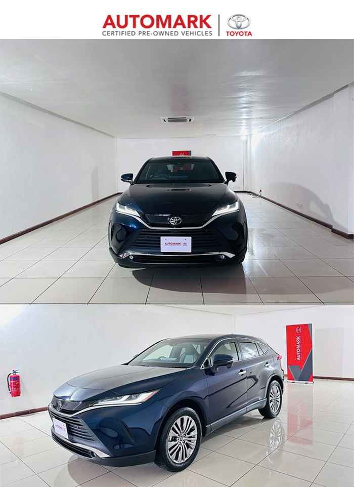 Automark Authorised Toyota Dealer in Dar es Salaam - Tanzania – WhizzTanzania