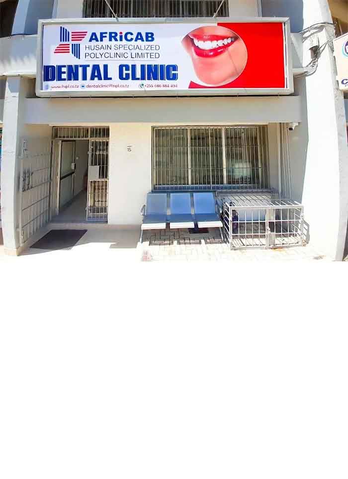 Africab Husain Specialized Polyclinic Dar es Salaam WhizzTanzania hospitals in Dar es Salaam WhizzTanzania