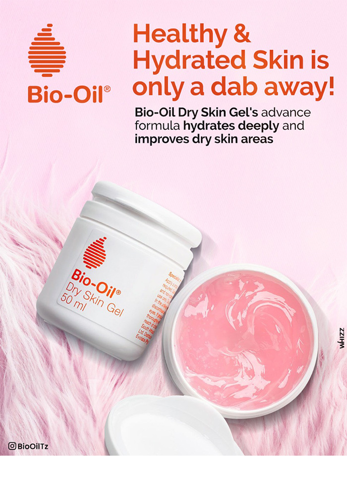 Bio Oil in Dar es salaam - Tanzania – WhizzTanzania