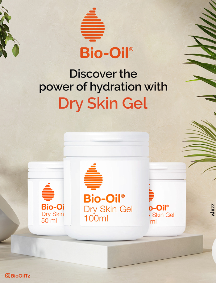 Bio Oil in Dar es salaam - Tanzania – WhizzTanzania