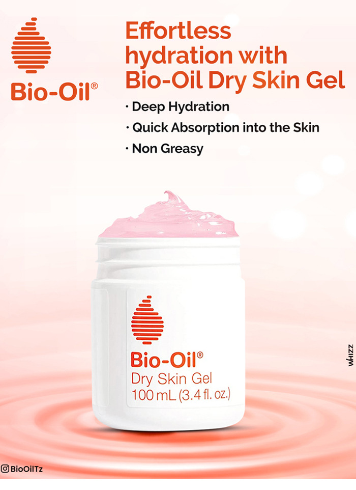 Bio Oil in Dar es salaam - Tanzania – WhizzTanzania