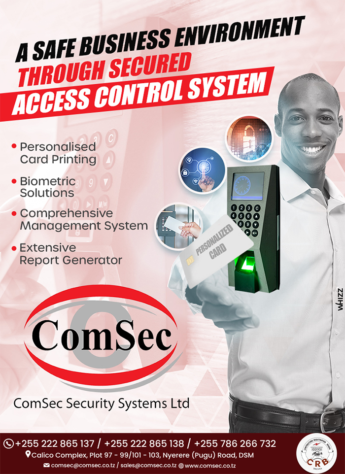 ComSec Security Systems Dar es salaam WhizzTanzania security companies in dar es salaam intruder alarms dar es salaam fire safety in dar es salaam WhizzTanzania