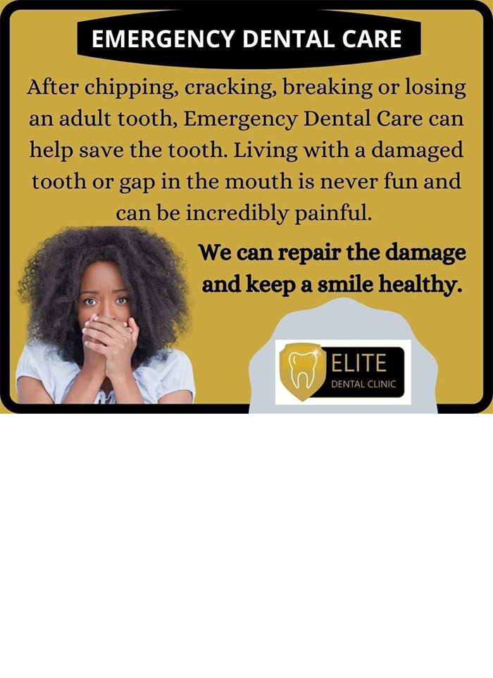 Elite Dental Clinic in Dar es salaam - Tanzania – WhizzTanzania