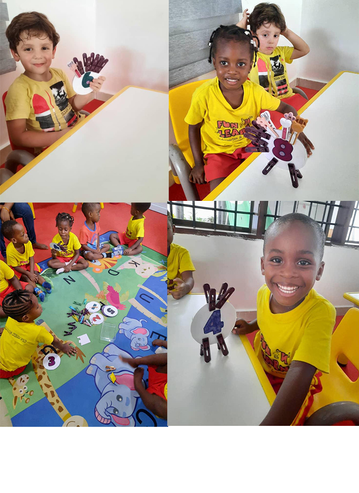 Fun ‘N’ Learn in Dar es salaam - Tanzania – WhizzTanzania