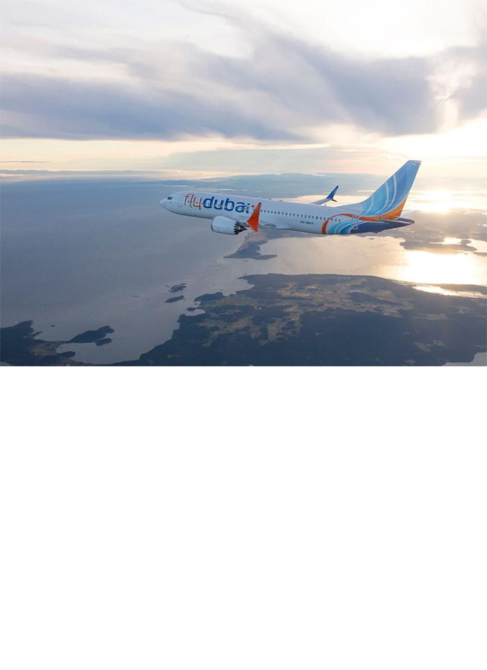 FlyDubai Dar es Salaam Airlines in Dar es Salaam WhizzTanzania