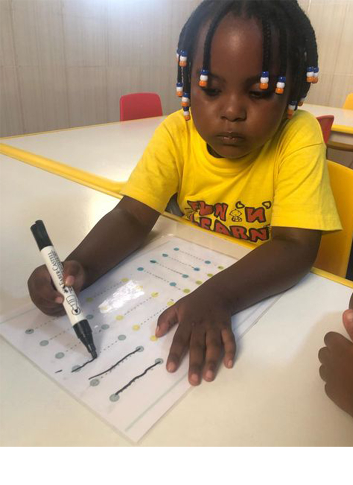 Fun ‘N’ Learn in Dar es salaam - Tanzania – WhizzTanzania