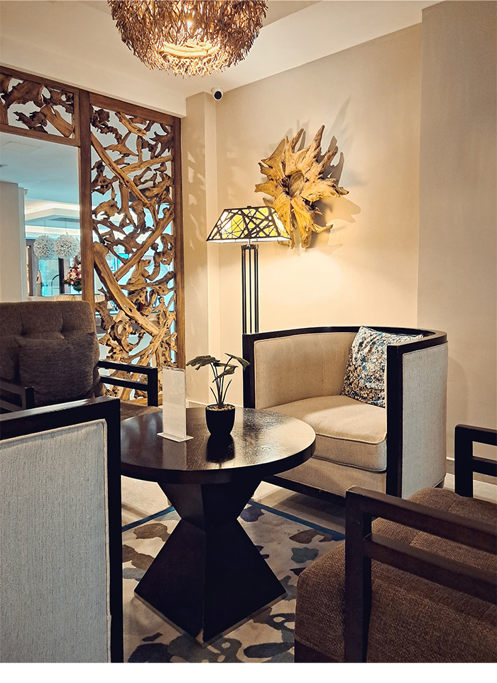 Element by Westin in Dar es Salaam - Tanzania – WhizzTanzania