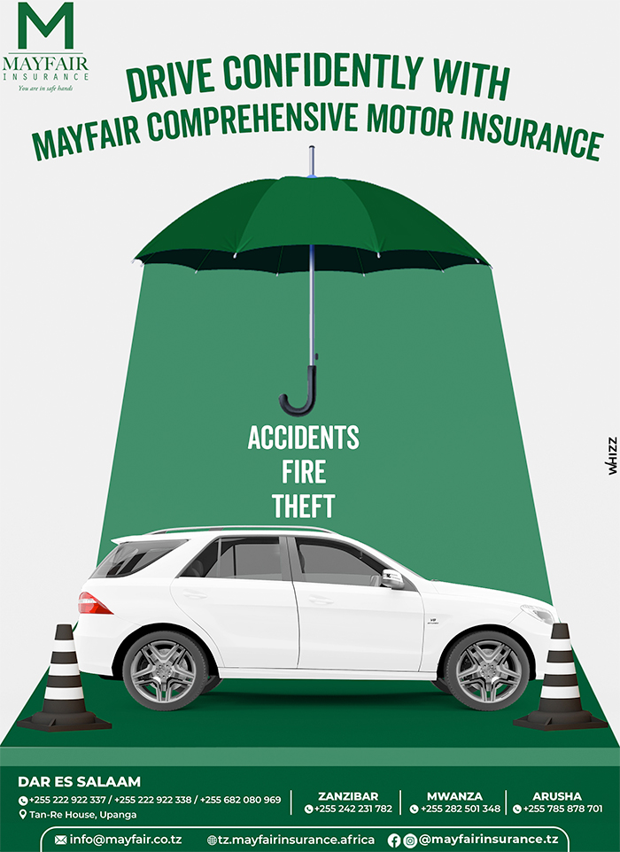 Mayfair Insurance in Dar es Salaam - Insurance Brokers - Insurance Plans -Tanzania – WhizzTanzania