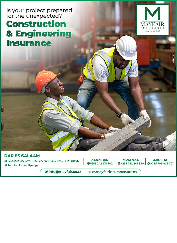 Mayfair Insurance in Dar es Salaam - Insurance Brokers - Insurance Plans -Tanzania – WhizzTanzania