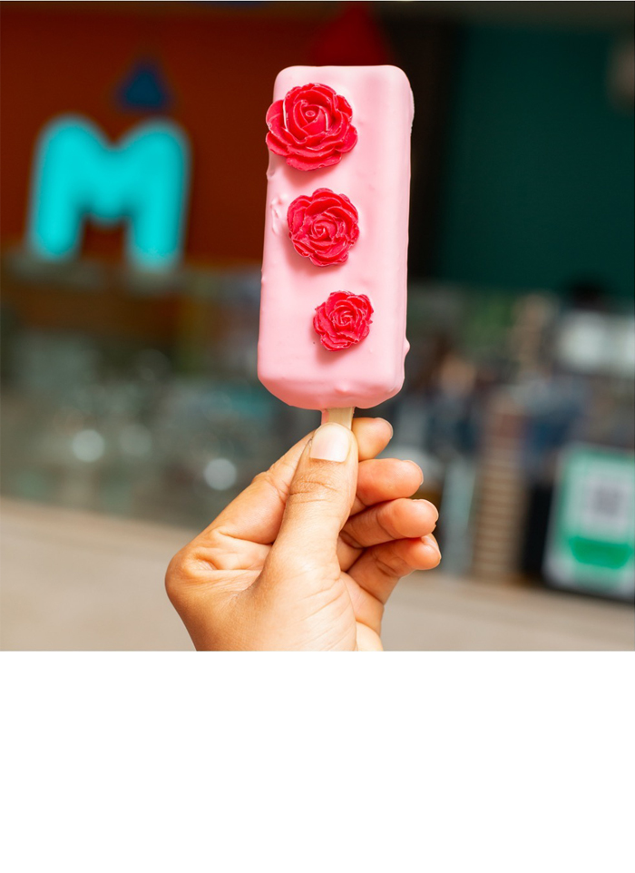 Munchies Ice cream in Dar es salaam - Tanzania – WhizzTanzania