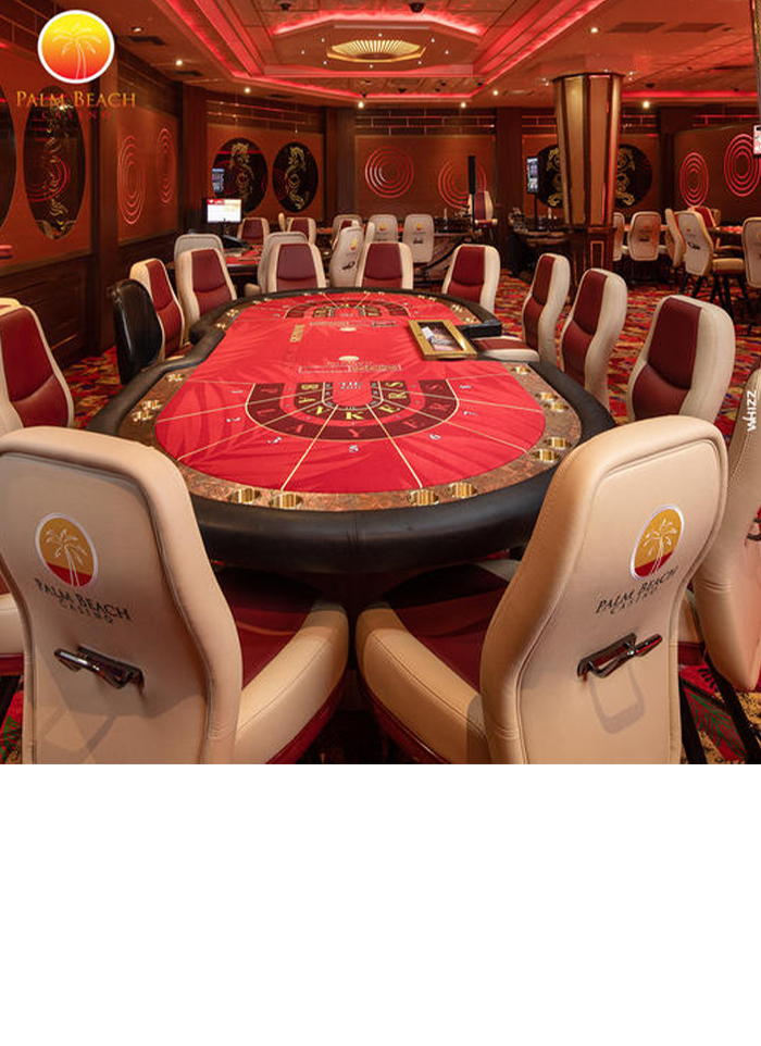 Palm Beach Casino in Dar es Salaam - WhizzTanzania - Tanzania