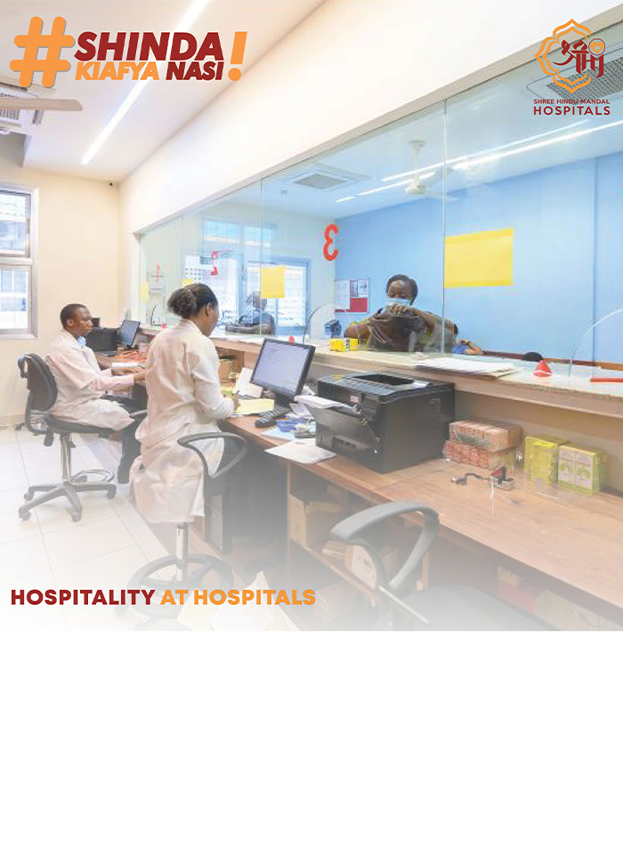 Shree Hindu Mandal Hospital in Dar es salaam - Tanzania – WhizzTanzania