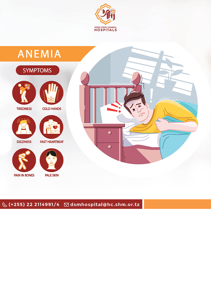 ShreeHinduMandal Hospital in Dar essalaam - Tanzania – WhizzTanzania