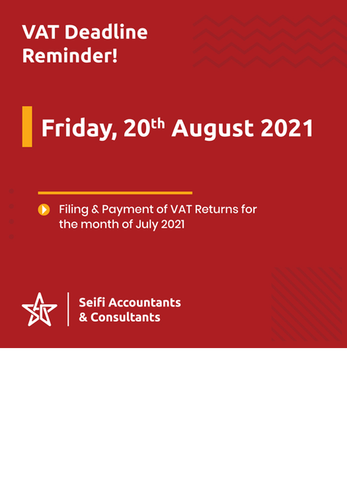 Seifi accountant and consultants in Dar es salaam - Tanzania – WhizzTanzania