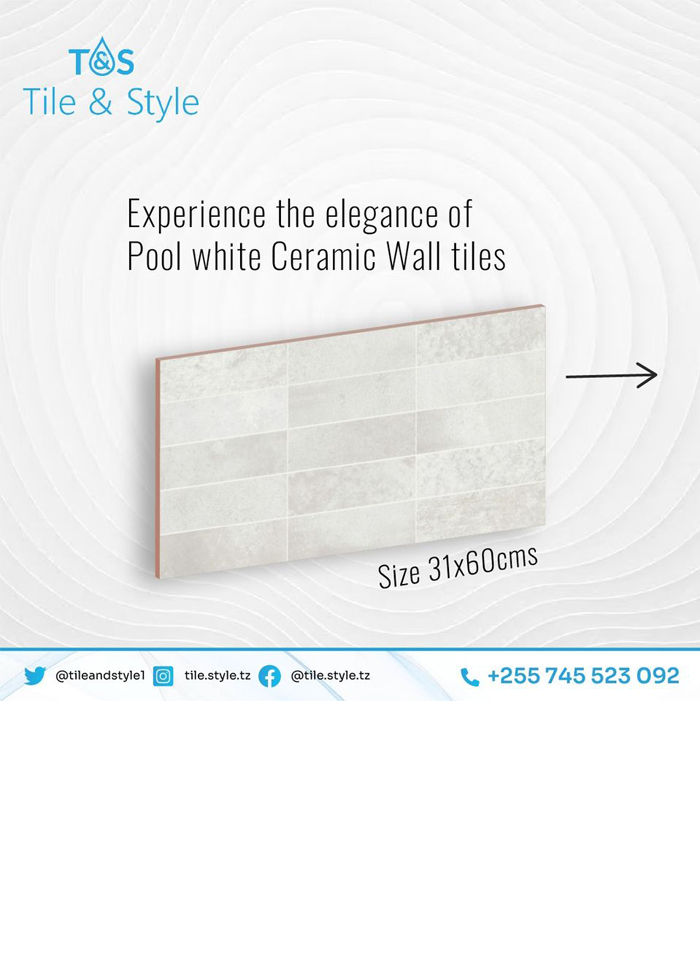 Tile & Style – Tiles and Sanitary Ware in Dar es salaam - Tanzania – WhizzTanzania