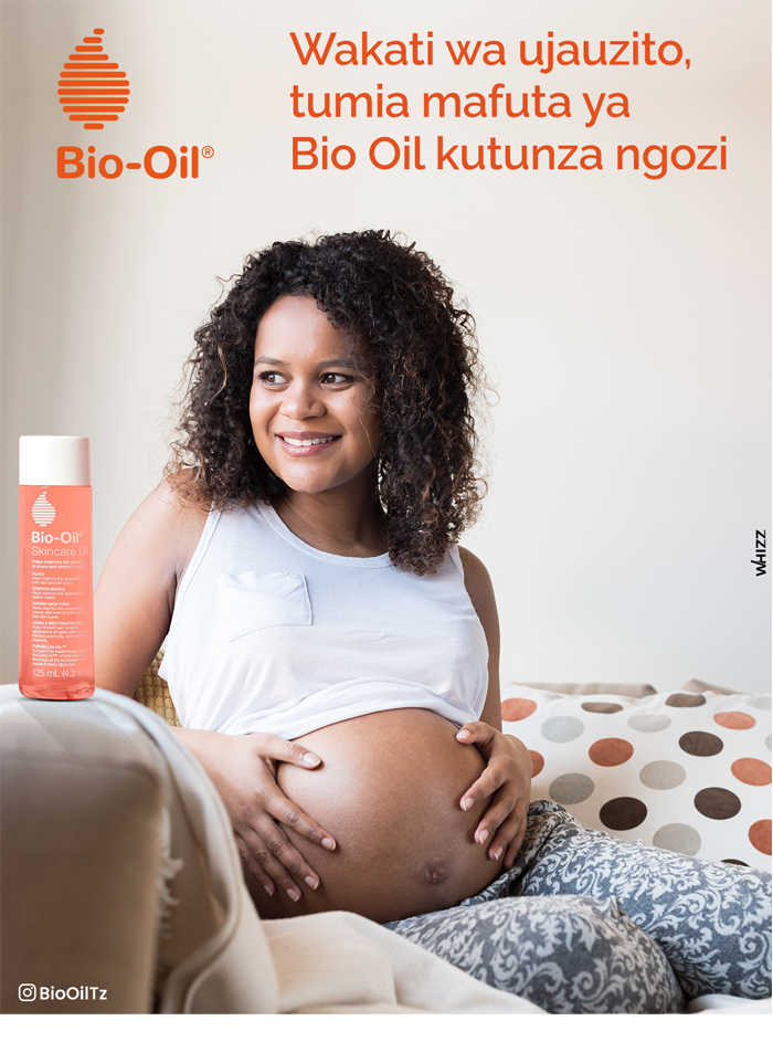 Bio Oil in Dar es salaam - Tanzania – WhizzTanzania