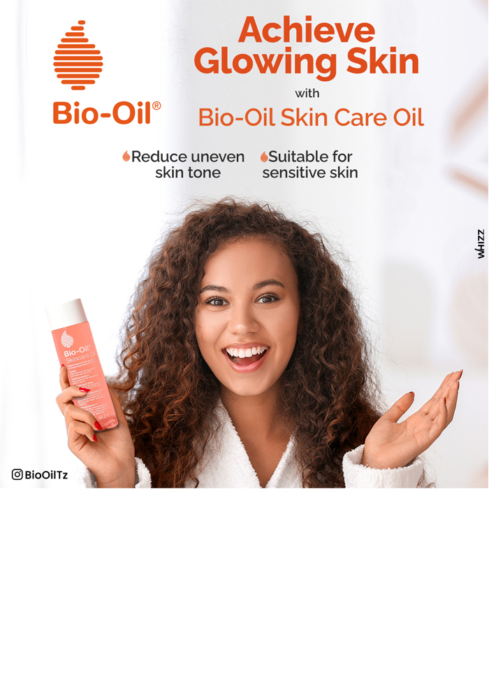 Bio Oil in Dar es salaam - Tanzania – WhizzTanzania