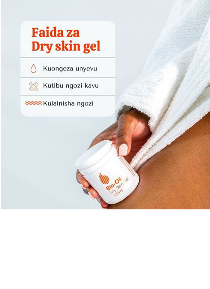 Bio Oil in Dar es salaam - Tanzania – WhizzTanzania