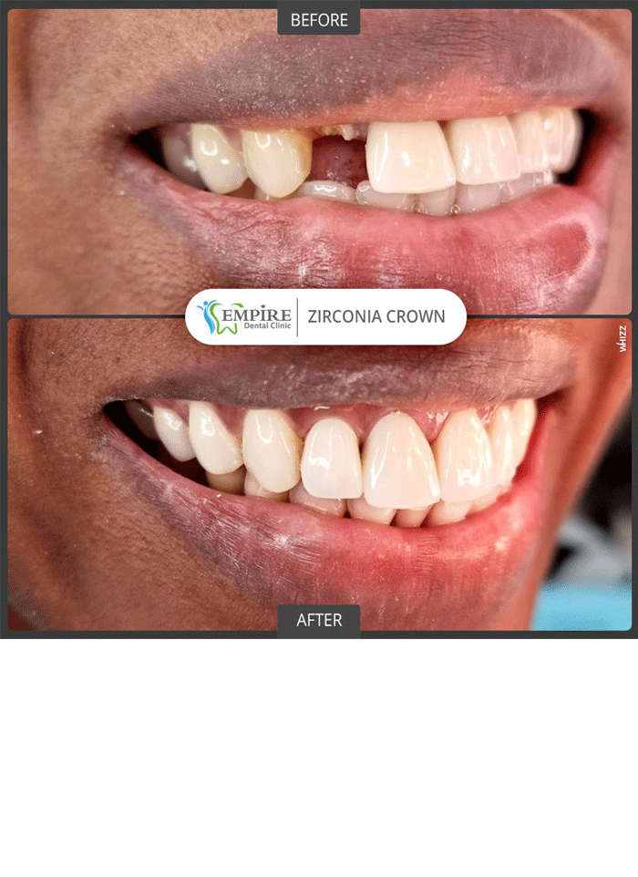 Empire Dental Clinic Dar es Salaam Dentistes in Dar es Salaam WhizzTanzania