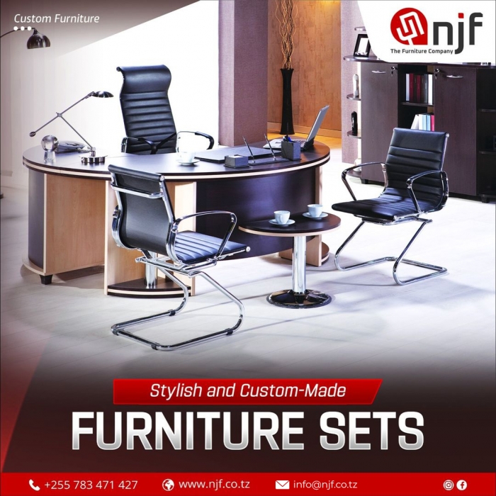 in Dar es salaam - Tanzania – WhizzTanzania- NJF Furniture – Funiture Store