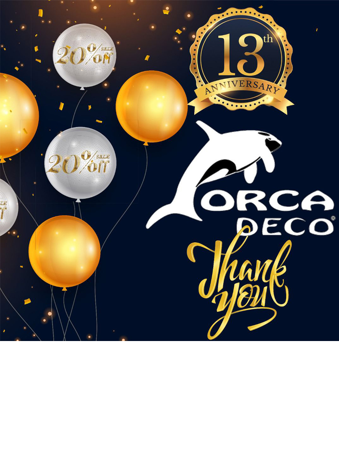 ORCA DECO in Dar es salaam - Tanzania – WhizzTanzania