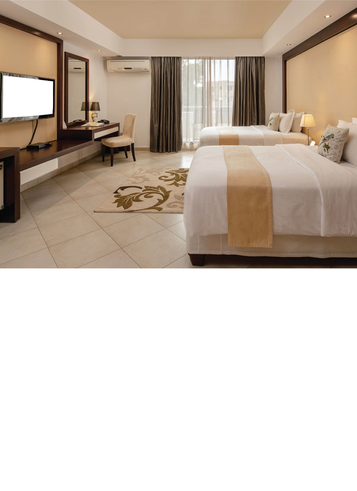 Peninsula Hotel in Dar es Salaam - Tanzania – WhizzTanzania