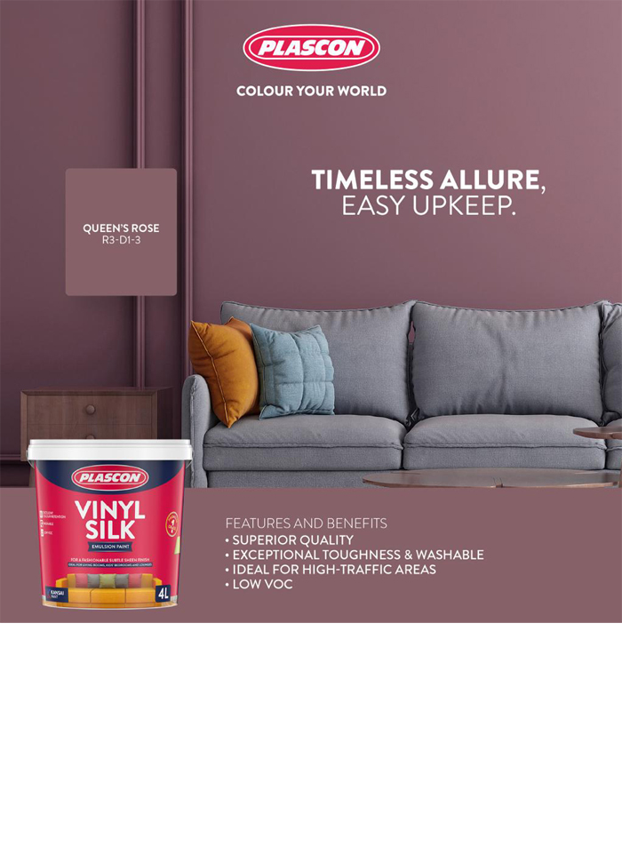 KANSAI PLASCON PAINTS (T) LTD in Dar es salaam - Tanzania – WhizzTanzania