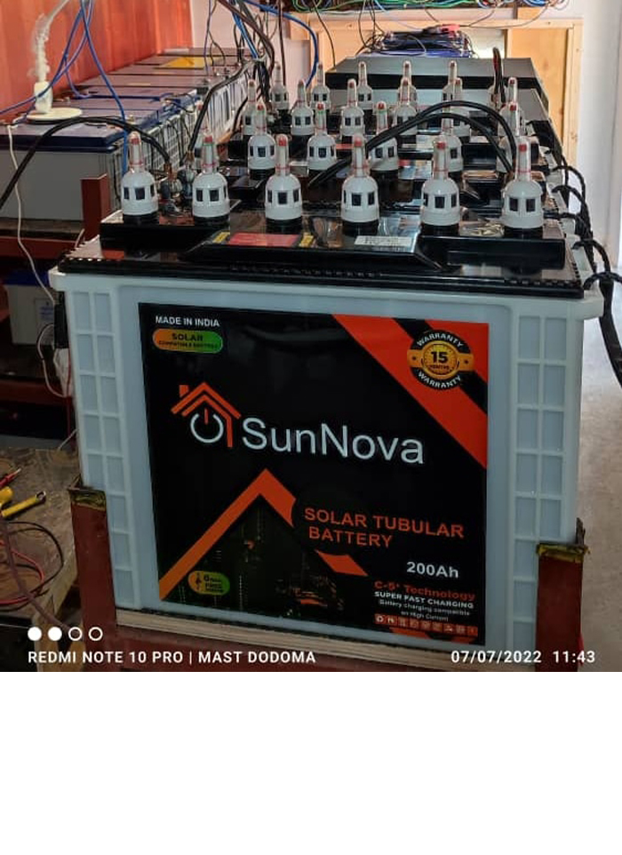 SUNNOVA in Dar es salaam - Tanzania – WhizzTanzania