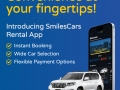 Smiles Rent A Car Services Limited in Dar es Salaam - Tanzania – WhizzTanzania