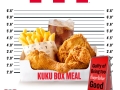 KFC in Dar es Salaam - Tanzania – WhizzTanzania