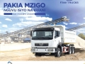 GF Trucks & Equipment in Dar es Salaam - Tanzania – WhizzTanzania