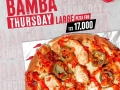 Pizza Hut in Dar es Salaam – Arusha - Tanzania – WhizzTanzania