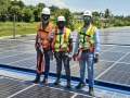 Ariya Finergy in Dar es Salaam - Tanzania – Solar PV – Solar Energy – Solar Power -WhizzTanzania