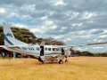 Auric Air Tanzania WhizzTanzania airlines in Dar es salaam WhizzTanzania