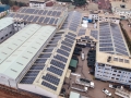 Ariya Finergy in Dar es Salaam - Tanzania – Solar PV – Solar Energy – Solar Power -WhizzTanzania